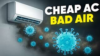 Cheap AC Units to AVOID And What You Should Get Instead