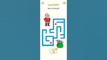 DOP 2 Gameplay Level 2971 Delete  Part Solution and Answer 🔥 Subscribe