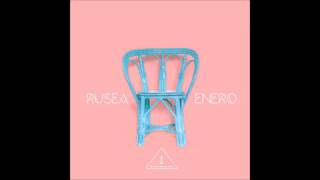 Video thumbnail of "RUSEA   ENERO  ( EP 2017 )"
