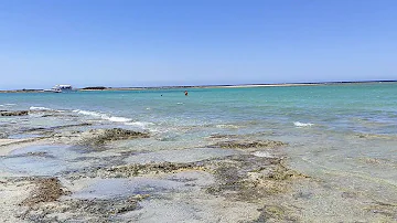 Quanto costa un ombrellone e due lettini a Torre Lapillo?