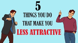 5 Ways to Make a Lasting First Impression: Unleashing Your Attractive Potential