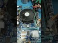Fix bios crupt in gigabyte motherboard