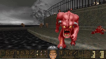 Slaughterfest 2011 MAP04 NM100s in 1m37s by SAV88