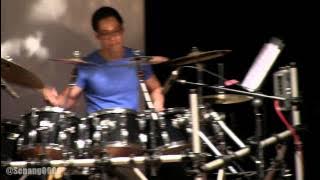 Indra Lesmana Group Tribute to Chick Corea - Spain @ Serambi Jazz [HD]