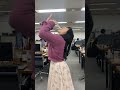 最近のTiktokはこんな感じ #shorts
