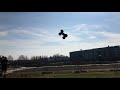 Arrma Outcast,Senton and a Traxxas XMAXX Bash Session