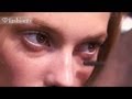 Sigrid Agren - Exclusive Interview - 2011 Model Talks | FashionTV - FTV.com