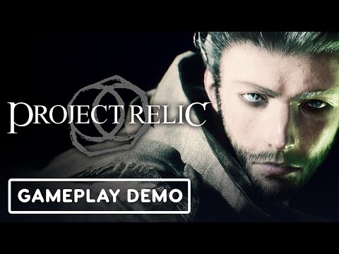 Project Relic - Official Gameplay Footage
