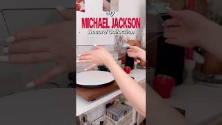 So excited for the movie!! ⭐️ #recommended #vinyl #michaeljackson #vinyloftoday #tiktok #fyp