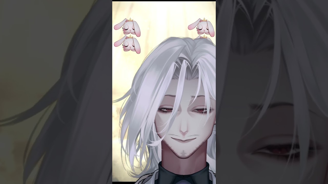 ビジュはいいよねビジュは、、、(最近よくいわれます)