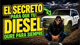 EL ERROR QUE DESTRUYE EL 90% DE LOS MOTORES DIÉSEL