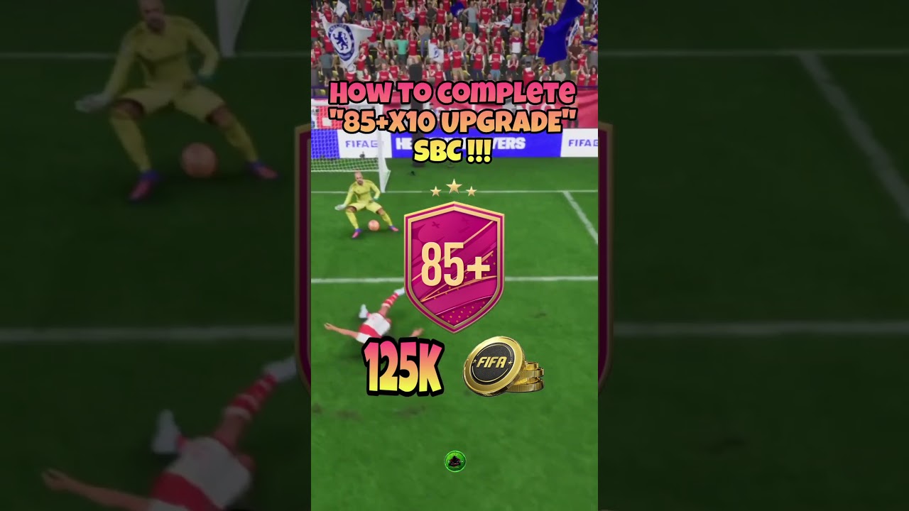 85+ X10 UPGRADE  - SBC SOLUTION! 