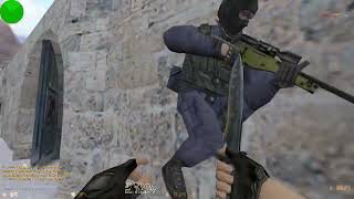 Topfrag Dippy Counterstrike Best Knivez