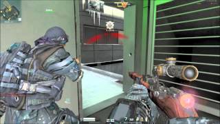 【AVA】ShortFrag10【4kill】