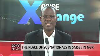 Rethinking Nigeria's MSMEs Development - PwC Nigeria