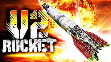 DROPPED "V2 ROCKET" W/ A COD GOD! - WW2 SHIPMENT NUKE TOO EASY.. (Call of Duty: WWII Gameplay)