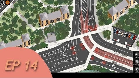 Rating Your Intersection Controller Maps (EP 14)