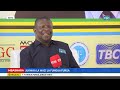 🔴#TBCLIVE: JUKWAA LA WAZI LA FUNGUA FURSA MKOA WA GEITA