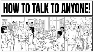 5 Simple Ways To Connect With Anyone Instantly!