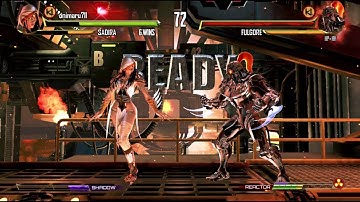 killer instinct pc first ultra on surface pro 4 i5