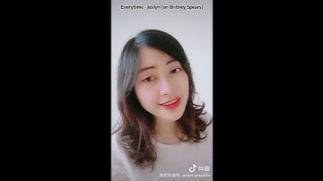 Thumbnail of Everytime -Jeslyn (ori Britney Spears)