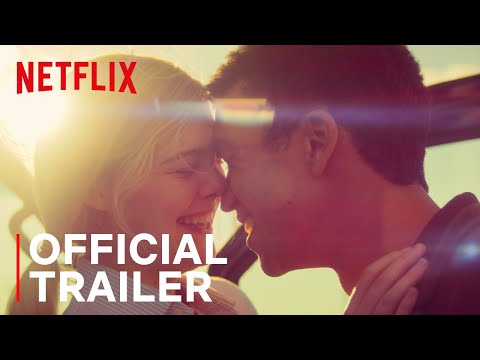 Video: Er bright star på netflix?