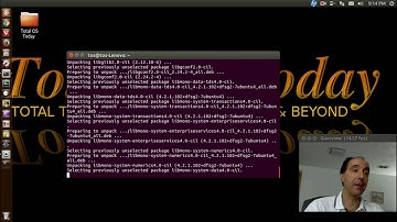 How To Install Synaptic In Ubuntu 16.04