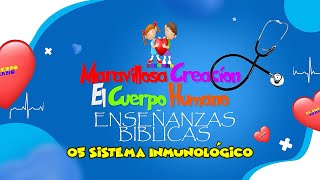 EL CUERPO HUMANO: 05 Sistema Inmunológico