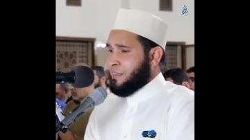 راحة نفسية عجيبة - القارئ مدحت رمضان عبدالصبور