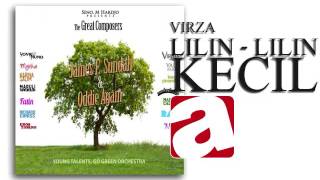 Virza - Lilin Lilin Kecil [Officia Video Music]