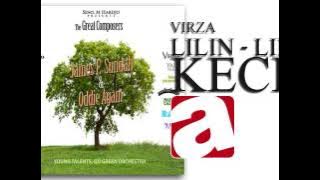 Virza - Lilin Lilin Kecil  [Officia Video Music]