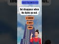 99% Fail This Riddle 🤯 Can YOU Solve It in 15 seconds? #riddles