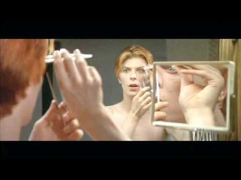 The Man Who Fell To Earth - David Bowie