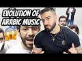 تطور الموسيقى العربية | رد فعل بريطاني على موسيقى Alaa Wardi