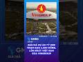 Giải mã dự án tỷ usd, trạm sạc 1,200 cổng, lớn nhất VN của Vin Group #viral #tintuc #gmnc #news