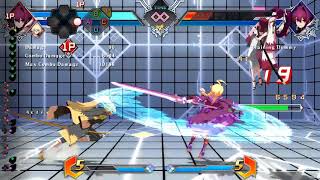 Good lord yuzu is fun...