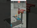 It's !Working #plc #factoryio #ladderlogic #plcprogramming #simulation