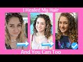 Start Here / Natural Hair Care Part 1