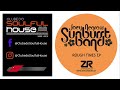Joey Negro The Sunburst Band - Rough Times (Unreleased Dub)
