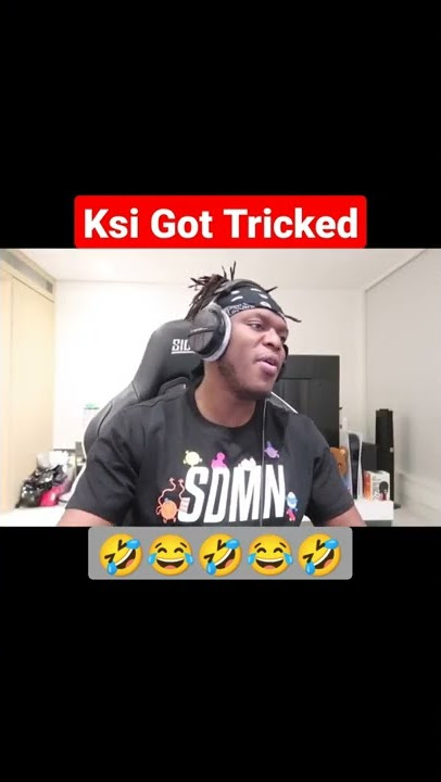 JJ's being mad for 11 seconds