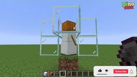 HOW TO BREAK A NETHERITE SHOVEL IN 1 SECOND