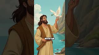 Noah's Ark: Trust That Changed the World
