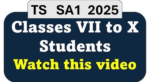 10th class maths sa1 important questions 2025. sa1 maths question paper 2025 9th class