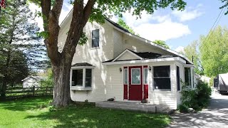 6467 Mill St video tour