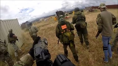 Code Red: Private Game