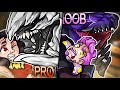 ULTIMATE ARENA APEX - Pro and Noob VS Monster Hunter Wilds! (New PvP Gameplay)