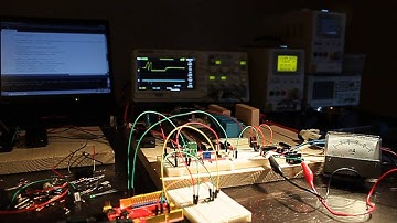 Arduino directly trigger SCR