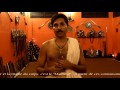 Kalarippayat: l&#39;art martial indien- by Carole Vachez