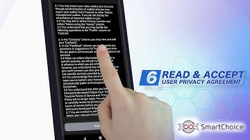 INSTALLING TRONLINK APP ON ANDROID DEVICE