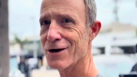 “Show me your f***ing face”